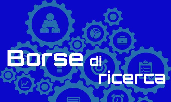 Borse di ricerca - cover