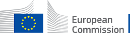 Europe Commission logo