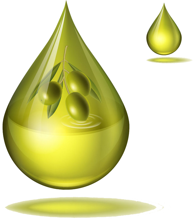 Olio d'oliva