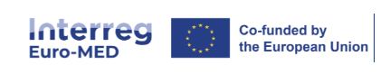 Interreg logo