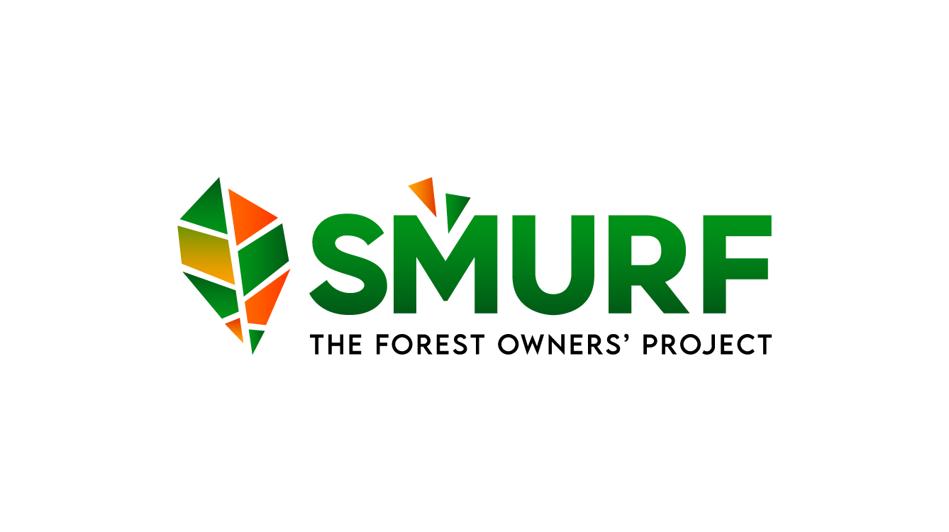 logo SMURF