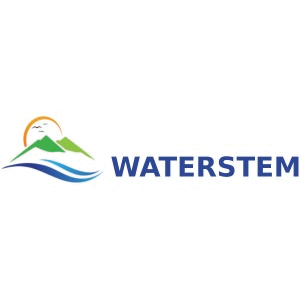 Waterstem logo